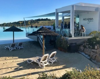 Alcazaba Lagoon releases new phase off-plan