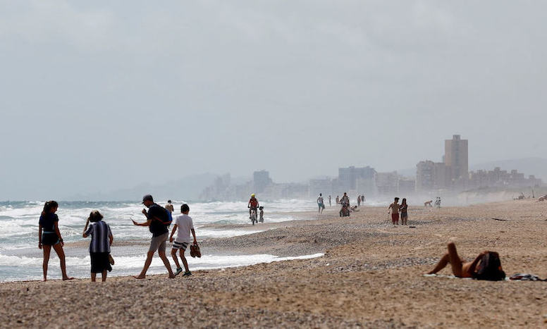70% of Spain will be in Phase 2 of coronavirus deescalation plan by Monday, government announces