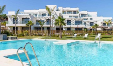 Alcazaba lagoon Testing