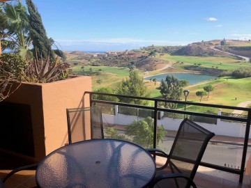 Apartment For Long Term Rent In Calanova Sea Golf