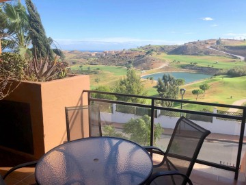 Apartment For Long Term Rent In Calanova Sea Golf