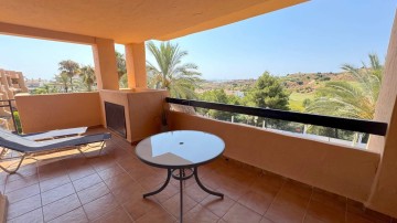 Calanova Golf Corner 2 Bedroom Apartment For Sale