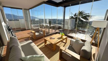 Spectacular La Cala Hill Club Corner Apartment For Sale