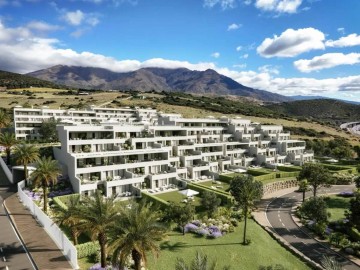 THE PLACE Off-plan Apartments For Sale At Alcazaba Lagoon