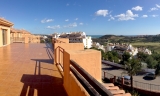 La Cala Penthouse For Rent Unfurnished