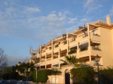 Marbella Apartment For Rent in Elviria
