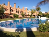Marbella House For Rent in Los Monteros