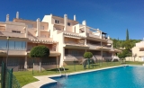 Apartment For Rent in Rio Real, Marbella